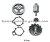 51065006408,51.06500.6408 ,MAN TRUCK WATER PUMP