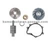 51065006669,51.06500.6669,MAN TRUCK WATER PUMP