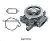 51065996055,51.06599.6055,MAN TRUCK WATER PUMP REPAIR KIT