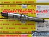 BOSCH Common Rail Injector 0445120086,0445120265 For WEICHAI WP12 612630090001