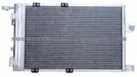 Ac Condensor (For Auto Car Bus AC A/C Air Conditioner Conditioning Ac Condensor)