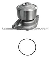 1399689,DAF TRUCK WATER PUMP