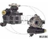 Power Steering Pump (For OPEL 90495029)