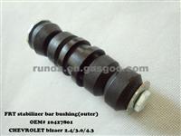 Stabilizer Bar Bushing 10427801 CHEVROLET Blazer 4.3L