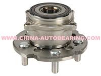 Wheel Hub Unit 42200-STX-A02 HONDA