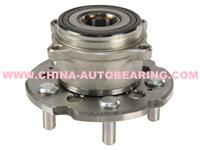 Wheel Hub Unit 42200-STX-A02 HONDA