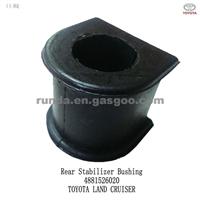 Rear Stabilizer Bushing For TOYOTA 4881526020