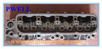 Toyota 2Y cylinder head