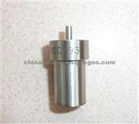 Common Rail Diesel Fuel Injector Nozzle