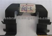 BRAKE PAD ACCESSORIES 648-K