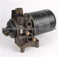 42536872,Air Dryer Assembly For IVECO TRUCK