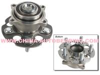 HONDA Wheel Hub Unit 42200-SHJ-A51