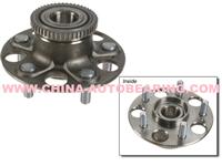 HONDA Wheel Hub Unit 42200-S87-C51