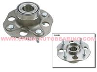 HONDA Wheel Hub Unit 42200-S84-C01