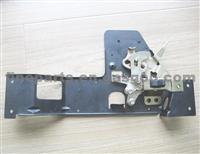 92VB V22168 AA / 6196463, Control Assy (Slidine Door Locking Door Lock Assy