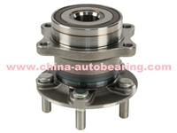 SUBARU Wheel Hub Unit 28473-FG000