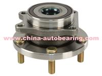 Wheel Hub Unit 28373-XA00B SUBARU TRIBECA