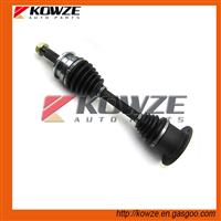 Front Axle Drive Shaft Assembly For Mitsubishi Pajero V83 V85 V86 V87 V93 V95 V97 V98 6G72 6G75 4M41 3815A195 3815A199 3815A196