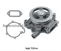 51065006408,51.06500.6408 ,MAN TRUCK WATER PUMP