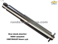 Auto Shock Absorber 15032676 CHEVROLET Blazer 4.3L