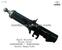 Shock Absorber Front Axle 41602A85201 /41601A85201 For Daewoo /Labo