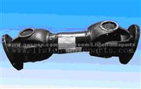 Propeller Shaft Assy 22SP7-01010