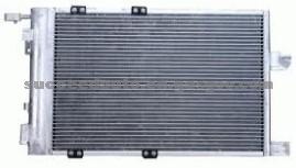 Car Condensor (Auto Car Bus AC A/C Air Conditioner Conditioning)