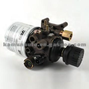 1607425,Air Dryer Assembly For DAF TRUCK