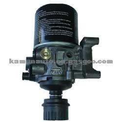 1607424,Air Dryer Assembly For DAF TRUCK
