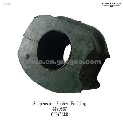 Suspension Rubber Bushing 4449567 CHRYSLER