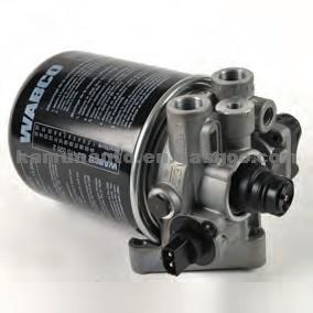 1505966,Air Dryer Assembly For DAF TRUCK