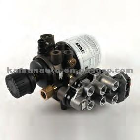 1443154, Air Dryer Assembly For DAF TRUCK
