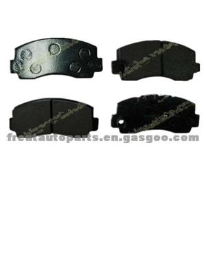 Mazda Brake Pad MB 407 216