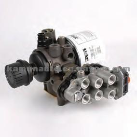 1403422,Air Dryer Assembly For DAF TRUCK