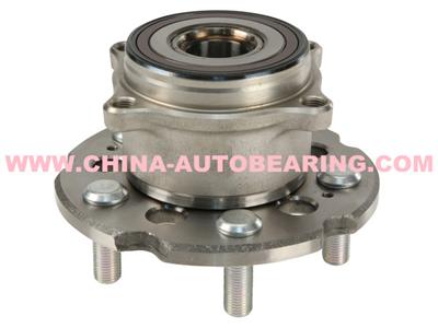 Wheel Hub Unit 42200-STX-A02 HONDA