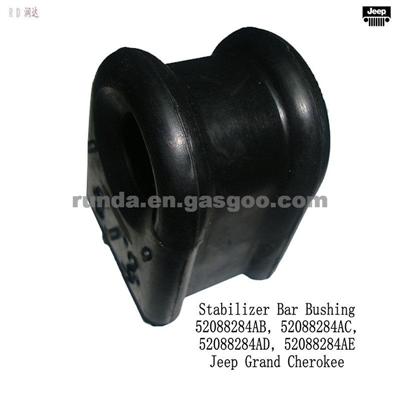 Stabilizer Bar Bushing 52088284AB, 52088284AC,52088284AD, 52088284AE Jeep