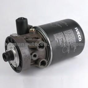 8160464,Air Dryer Assembly For IVECO TRUCK