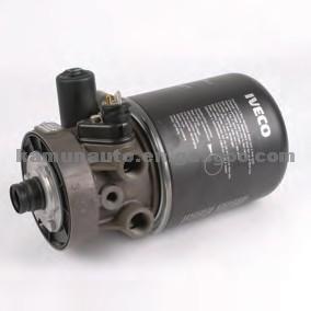 08160466,41000233,8160470,Air Dryer Assembly For IVECO TRUCK
