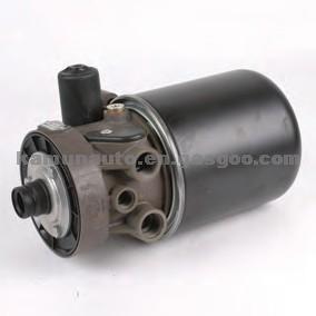 041017239,504120057,8132332,Air Dryer Assembly For IVECO TRUCK