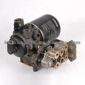 41211384,41285078,Air Dryer Assembly For IVECO TRUCK