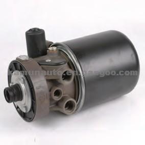 81521026101,81521026107,Air Dryer Assembly For MAN TRUCK