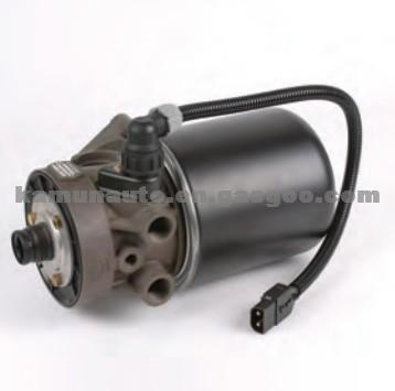 4324200020,1629927 Air Dryer Assembly For VOLVO TRUCK