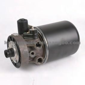 20733885,Air Dryer Assembly For VOLVO TRUCK