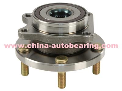 Wheel Hub Unit 28373-XA00B SUBARU TRIBECA