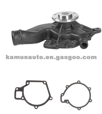 51065006476,51.06500.6476,MAN TRUCK WATER PUMP