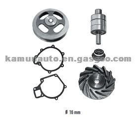 51065996055,51.06599.6055,MAN TRUCK WATER PUMP REPAIR KIT