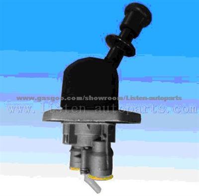 Hand Brake Relay Valve 35A01-27010