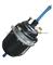 T24/30 DP Spring Brake Chamber Truck Parts Trailer Semi Trailer Parts Air Chamber Double Spring