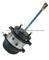 T30/30 Double-Diaphragm Spring Brake Chamber Truck Trailer