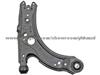 Control Arm 1J0407151C For Volkswagen